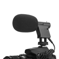 Microphone BOYA BY VM01