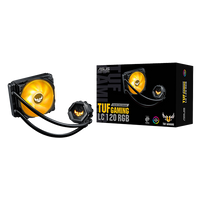 Refroidissement Asus TUF Gaming LC 120 RGB