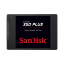 SanDisk SSD Plus SATA 1TB SSD