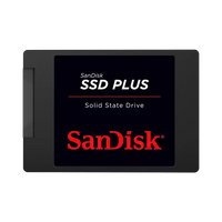 SanDisk SSD Plus SATA 1TB SSD