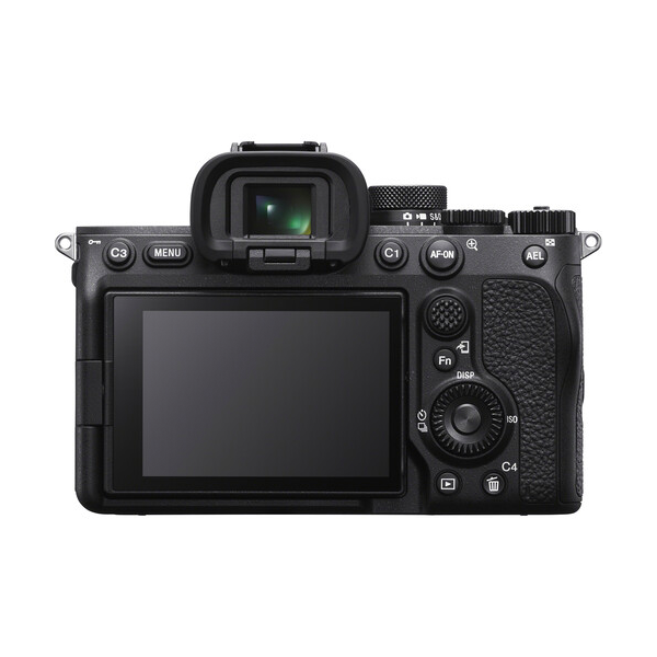 Sony A7 Mark 4 - Mirrorless Camera / Neuf
