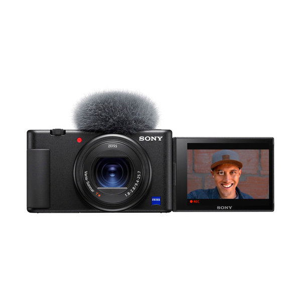 Sony ZV-1 Digital Camera - Neuf