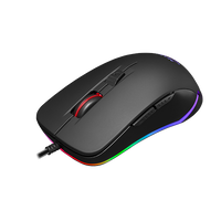 Souris Gaming Mars Gaming MM118 - Filaire USB