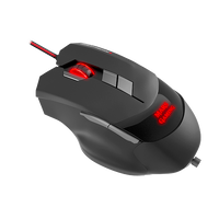 Souris Gaming Mars Gaming MM3 - Filaire USB