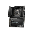 Carte mère Intel MSI MPG Z590 GAMING PLUS