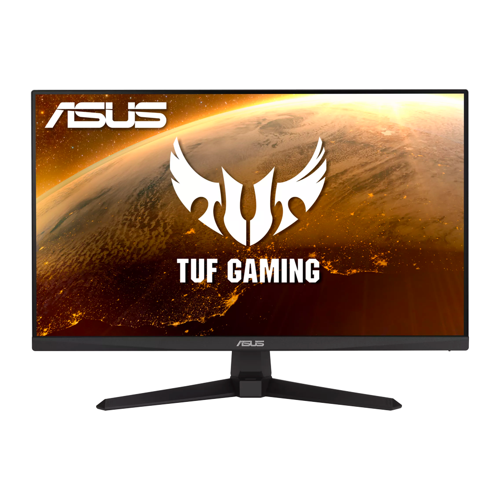 ASUS Tuf VG249Q1A / 24 Pouces / Full HD / 165Hz / 1ms / IPS