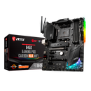 Carte mère AMD MSI B450 GAMING PRO CARBON MAX (WI-FI)
