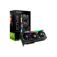 EVGA GeForce – RTX 3070 FTW3 ULTRA 8GB – NON LHR