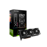 EVGA GeForce – RTX 3070 FTW3 ULTRA XC3 8GB – NON LHR