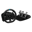 Logitech G G923 TRUEFORCE Racing wheel - Volants