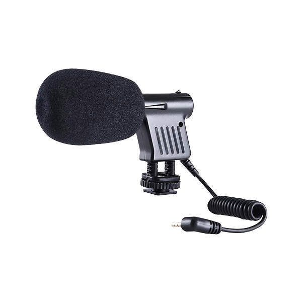 Microphone BOYA BY VM01