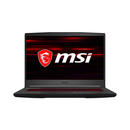 MSI GF63 Thin 11SC 658XMA / Intel Core i5-11400H / 32GB / 512GB SSD / GTX 1650 / FHD / 144HZ / 15.6