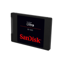 SanDisk Ultra 3D SATA 500GB SSD