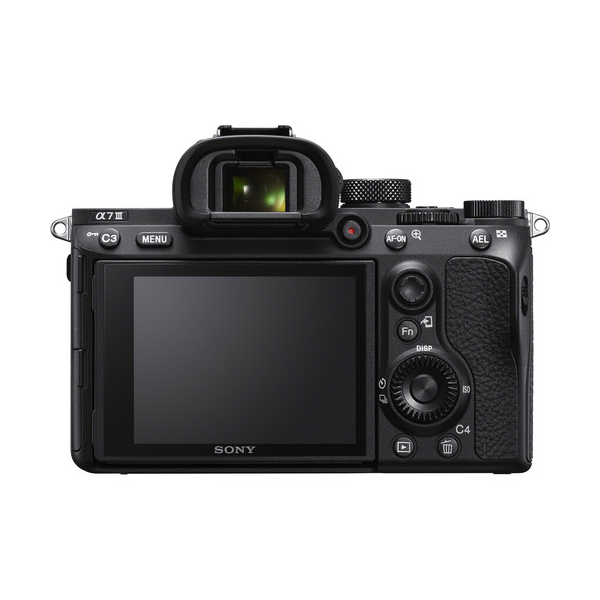 Sony A7 Mark 3 - Mirrorless Camera / Neuf