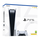 Sony PlayStation 5 Édition Standard – 825GB SSD