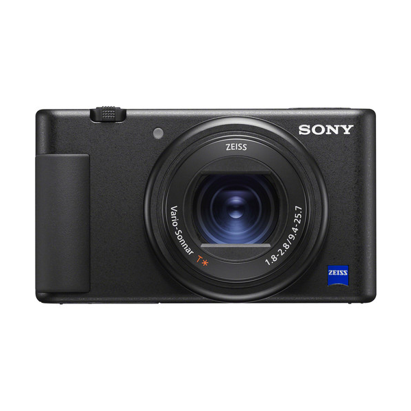 Sony ZV-1 Digital Camera - Neuf