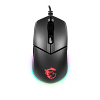 Souris Gaming MSI Clutch GM11 - Filaire USB